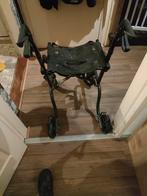 Rollator te koop, Diversen, Ophalen of Verzenden, Duwrolstoel