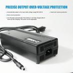 Oplader elektrische fiets - ebike - acculader, Niet ingevuld, Niet ingevuld, Nieuw, Ophalen of Verzenden