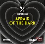 Chef’Special / The Analogues - Afraid Of The Dark / All You, Verzenden, 7 inch, Single, Pop