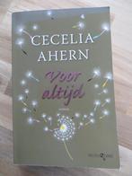 Voor altijd - Cecelia Ahern - roman - boek, Gelezen, Ophalen of Verzenden
