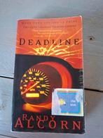 Randy Alcorn Deadline, Ophalen of Verzenden, Gelezen