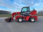 Manitou MLT 1432 turbo verreiker 4900H ! (bj 2000), Zakelijke goederen, Overige typen