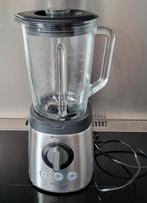 Philips Blender Problend 6, Witgoed en Apparatuur, 1 tot 2 liter, 3 snelheden of meer, Ophalen of Verzenden, Zo goed als nieuw