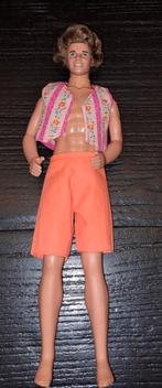 1981 Ken, Ophalen of Verzenden, Gebruikt, Pop