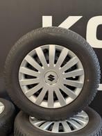 Winterset 16"inh Suzuki Vitara / Falken, Ophalen, 16 inch, Banden en Velgen, Winterbanden