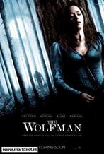 THE   WOLFMAN      filmposter., Verzenden, Nieuw, A1 t/m A3, Film en Tv