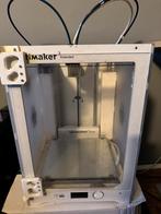 Ultimaker 3+ extended, Computers en Software, 3D Printers, Ophalen, Gebruikt, Ingebouwde Wi-Fi, Ultimaker