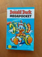 Donald Duck Megapocket, Boeken, Stripboeken, Nieuw, Ophalen of Verzenden, Walt Disney, Eén stripboek