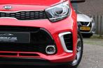 Kia Picanto 1.0 MPi GT-Line Edition Airco Carplay Navi Nap, Auto's, Kia, 12 maanden, Gebruikt, Euro 6, 4 stoelen