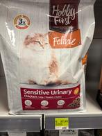Kattenvoer -50%, Dieren en Toebehoren, Dierenvoeding, Ophalen of Verzenden, Kat