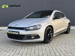 Volkswagen Scirocco 2.0 TSI Highline Plus, DSG, Pano dak, 19, Euro 5, Gebruikt, Zwart, 4 cilinders