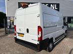 Opel Movano 2.2D 140 L2H2 3.5t (bj 2023), Voorwielaandrijving, Stof, Gebruikt, 4 cilinders