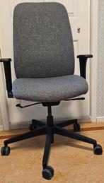 IKEA Vallfjället bureaustoel - Nieuw! - Garantie, Huis en Inrichting, Bureaustoelen, Ophalen, Nieuw, Grijs, Bureaustoel