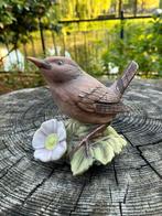 GOEBEL ❤️ vogel winterkoninkje zaunkoning 2004, Ophalen of Verzenden, Zo goed als nieuw, Hummel