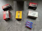 6 soorten BOUGIES dozen NIEUW. Champion NGK ACDelco. NOS, Verzamelen, Merken en Reclamevoorwerpen, Ophalen of Verzenden, Gebruikt