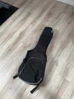 Stagg Gitaarhoes - Zwart, Muziek en Instrumenten, Behuizingen en Koffers, Ophalen, Zo goed als nieuw, Akoestische gitaar