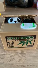 Little panda spaarpot, Ophalen of Verzenden, Zo goed als nieuw