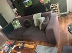Mooie 2-5 persoons bank - Zits Bank, Huis en Inrichting, Banken | Bankstellen, Ophalen, 250 tot 300 cm, Gebruikt, 75 tot 100 cm