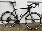 Bianchi Nirone Allroad Gravelbike - GRX 2x10, 28 inch, Gebruikt, Heren, Aluminium