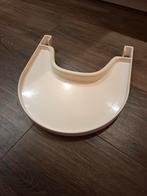 Stokke Tripp Trapp Tafelblad (1e Versie), Ophalen, Gebruikt, Meegroeistoel, Afneembaar eetblad
