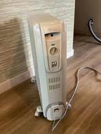 Delonghi elektrische radiator, Doe-het-zelf en Verbouw, Verwarming en Radiatoren, 30 tot 80 cm, Radiator, Ophalen of Verzenden