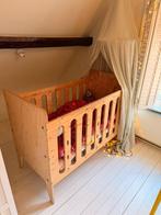 Piet Hein Eek ledikant crisis, Ophalen, Zo goed als nieuw, Ledikant