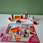 Playmobil 5332 Gezellige woonkamer, Ophalen of Verzenden, Zo goed als nieuw