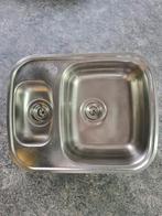 Keuken wasbak, Huis en Inrichting, Keuken | Keukenelementen, Ophalen of Verzenden, 25 tot 50 cm, 50 tot 100 cm, Minder dan 100 cm