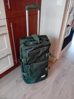 Grote REISTAS op wielen!! INHOUD 73 LITER!!, Sieraden, Tassen en Uiterlijk, Koffers, Ophalen of Verzenden, Nieuw, Zacht kunststof