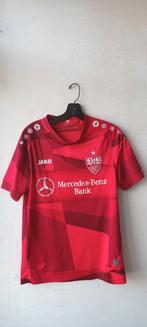 Stuttgart uit voetbalshirt - 2019/2020, Maat XS of kleiner, Verzenden, Zo goed als nieuw, Shirt