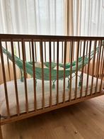 Baby hangmat Peppa, Ophalen of Verzenden, Zo goed als nieuw, Overige typen