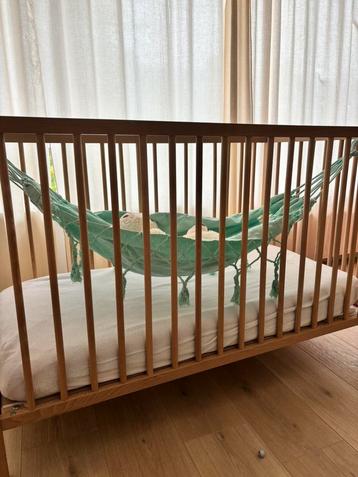 Baby hangmat Peppa beschikbaar voor biedingen