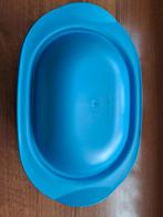 Tupperware Ultra Plus 3L Ovenschaal - Nieuw!, Ophalen of Verzenden, Nieuw, Blauw, Schaal