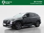 Hyundai Tucson  1.6 T-GDI N-Line Plug-In Hybrid 4WD | 360 gr, Automaat, Gebruikt, 4 cilinders, Met garantie (alle)