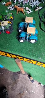 Sloop loop, Ophalen of Verzenden, Gebruikt, Tractor of Landbouw, Overige merken