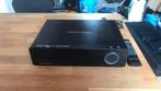 Versterker Harman Kardon HS 2XO met afstand bediening., Ophalen of Verzenden, Gebruikt, Stereo, Overige merken