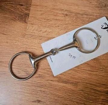 NIEUWE Enkelgebroken Bustrens - 12.5  beschikbaar voor biedingen
