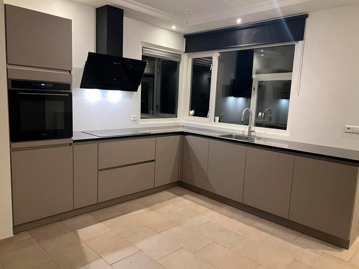 Keukenmonteur  - ervaring, Diensten en Vakmensen, Klussers en Klusbedrijven