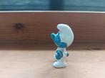 Maan smurf astronaut 20003 De Smurfen, Verzamelen, Smurfen, Ophalen of Verzenden