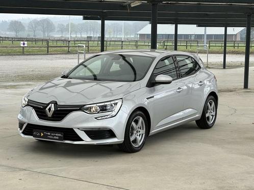 Renault Megane 1.2 TCe Zen CRUISE/DAB/NAVI/CLIMA/PDC, Auto's, Renault, Bedrijf, Te koop, Mégane, ABS, Airbags, Airconditioning