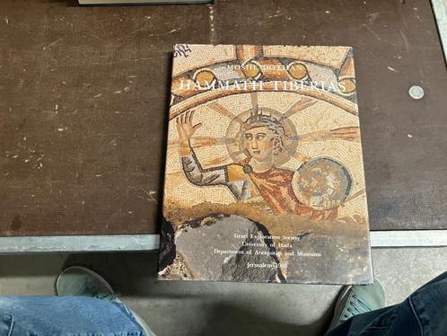 klassieke oudheid romeinen synagoge archeologie Israel, Boeken, Geschiedenis | Wereld, Zo goed als nieuw, Europa, 14e eeuw of eerder