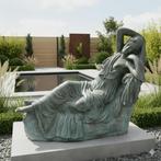 27755 Beeld Aphrodite Brons, Ophalen of Verzenden