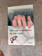 Seksuele problemen bij het vrijen, Ophalen of Verzenden, Gelezen, Klinische psychologie
