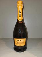 Canti Prosecco Millesimato DOC, Verzamelen, Wijnen, Nieuw, Champagne, Vol, Italië