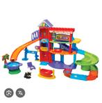 Vtech dierenhotel, Ophalen, Gebruikt