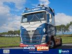 VOLVO FH 500, Automaat, Euro 6, Traction-control, Bedrijf