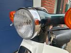 Honda C50 Super Cub | 2007 | NL Kent. | Full Service | JDM, Ophalen, Overige modellen, 49 cc, Zo goed als nieuw