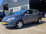 Ford Fiesta 1.25 Limited/ 2e eigenaar/ NAP/ AIRCO/ PDC/ AUX, Auto's, Ford, Origineel Nederlands, Te koop, Zilver of Grijs, 5 stoelen