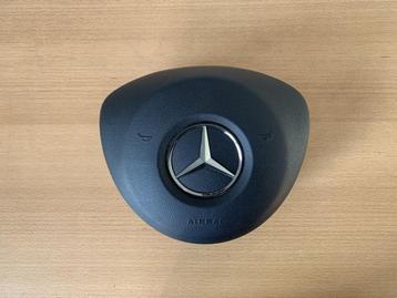 airbag mercedes 308998699162AD stuurwiel (  C-klasse W205 ) beschikbaar voor biedingen