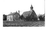 Achterberg, Verzamelen, Ansichtkaarten | Nederland, Ophalen of Verzenden, 1960 tot 1980, Ongelopen, Utrecht